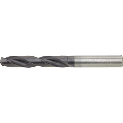 Spirálový vrták SL tvrdokov FIRE s vnitřním chlazením stopka 6537-HE 5xD 15,0 mm GÜHRING