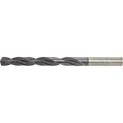 Spirálový vrták SL výrobní norma tvrdokov FIRE s vnitřním chlazením stopka HE 7xD 5,30 mm GÜHRING