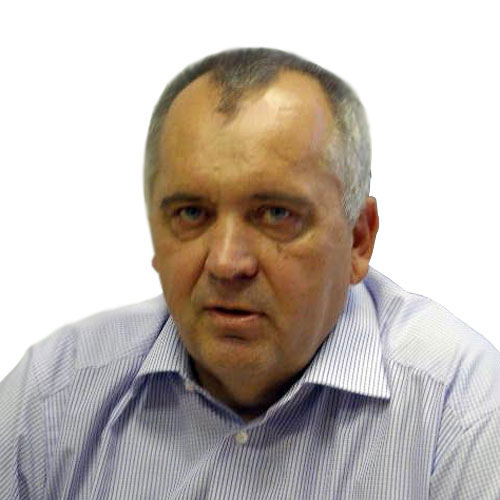 Ing. Peter Encinger