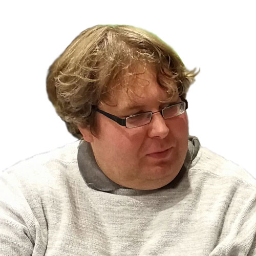 Lukáš Malý