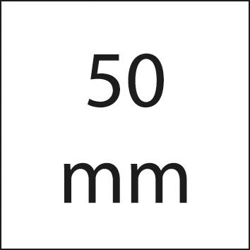 Bit Impaktor 1/4" DIN3126E6,3 vnitřní 6-hran, 6x50mm Wera - obrázek