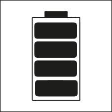 Pracovni lampa iW3R Black Box Ledlenser - obrázek