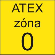 Kapes.svitilna ATEX EX7 Yellow Box Ledlenser - obrázek