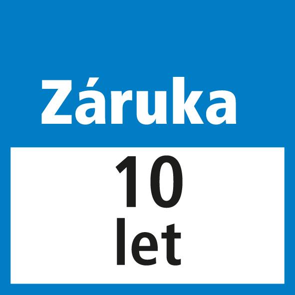 Stup.stoj.zebr. plosina jedn. 5 st. pr. - obrázek