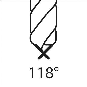 DrillboyXL 55dílné s A002 HSS vrtáky Dormer - obrázek