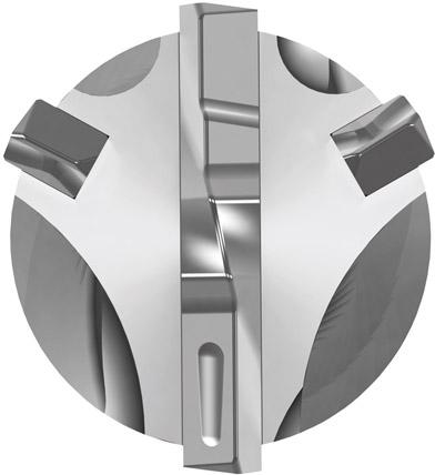 Příklepový vrták SDS-plus Y-Cutter 28x250/200mm Heller - obrázek