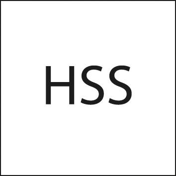 Kuželový záhlubník HSS 120° válcová stopka 40mm FORMAT - obrázek