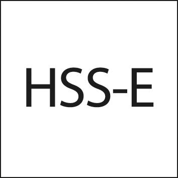 Sada nástrojů pro řezání závitů HSS-Co5 61 ks M3-M12 EXACT - obrázek