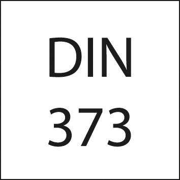 Zarovnávací záhlubník jemný DIN373 HSS TiN průchozí otvor válcová stopka M10 FORMAT - obrázek