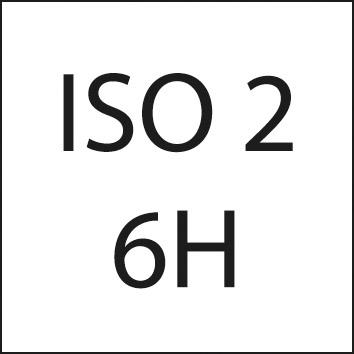 Sada strojních závitníků DIN371/376 HSS-Co5 tvar B M3-12 + Vrták na předvrtání otvorů na závity FORM - obrázek