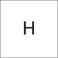 Hardox vrták typ H HSS-Co8 stopka MK 16mm FORMAT - obrázek