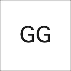 Strojní závitník DIN371 HSS-Co5 typ GG tvar C M4 FORMAT - obrázek