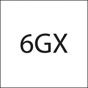 Tvářecí závitník DIN371 TiN tvar C 6GX M3 FORMAT - obrázek