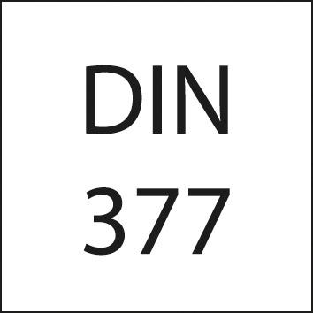 Nástavec na závitníkový vrták DIN377 5,5mm FORMAT - obrázek