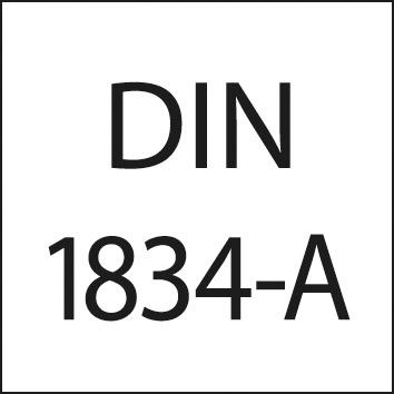 Kotoučová fréza DIN1834 HSS-Co5 63x4,0 mm FORMAT - obrázek