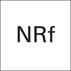 Hrubovací fréza, krátká DIN844 HSS-Co5-PM FIRE typ NRf 18 mm GÜHRING - obrázek