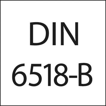 Vydutá fréza DIN6518 HSSCo8 TiCN tvar B 12mm FORMAT - obrázek