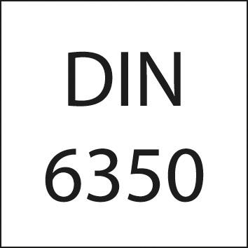 Čtyřčelisťové soustružnické sklíčidlo DIN6350 litina 200mm FORMAT - obrázek
