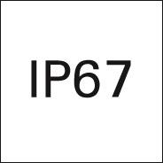 Posuvné měřítko digitální IP67 bez datového rozhraní WL 150mm RT MAHR - obrázek