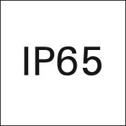 Úchylkoměr digitální IP65 50,0/0,01mm FORMAT - obrázek