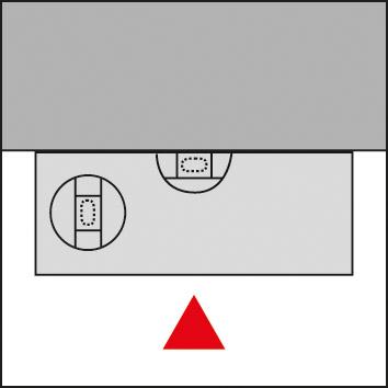 Vodováha lehký kov magnet červený práškový povlak 80cm FORMAT - obrázek