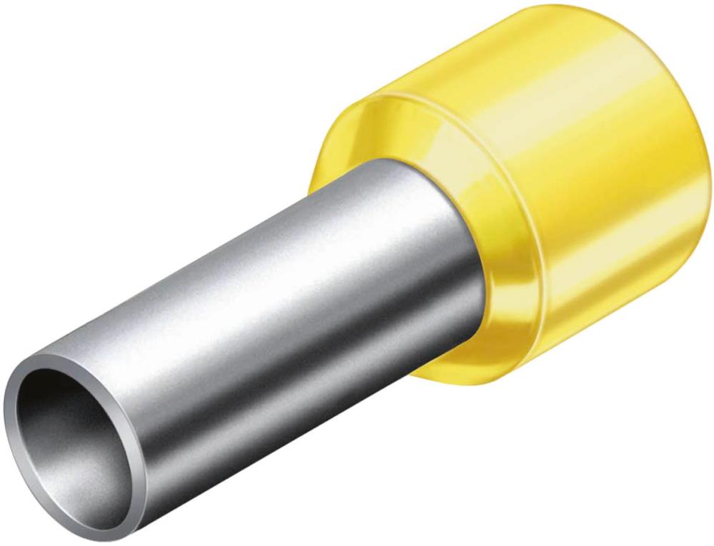 Krimpovací kleště pro koncové dutinky Twistor 0,14-16qmm KNIPEX - obrázek