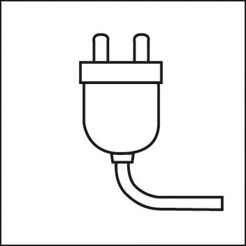 Pracovní lampa LED s magnetem less’n’more - obrázek