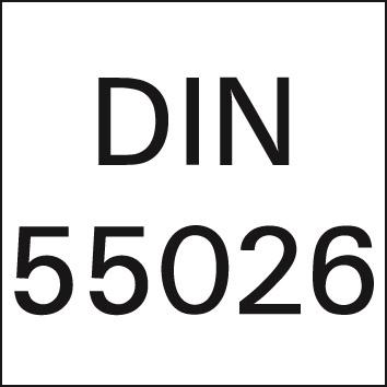 Příruba na sklíčidlo DIN55026/21 220mm 3B KK8 Kitagawa - obrázek