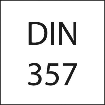 Strojní závitník DIN357 HSS-Co5 M18 FORMAT - obrázek