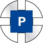 Výměnná břitová destička 7° pozitivní CCGT 09T304 L EC U 9035 - obrázek