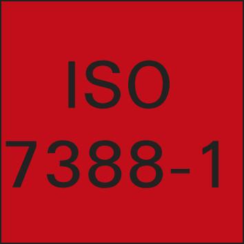 Krátké sklíčidlo DIN69871 A R/L 0,3-8mm SK40 WTE - obrázek