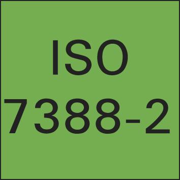 Krátké sklíčidlo na vrtáky AKL JIS B6339 1-16mm BT50 ALBRECHT - obrázek