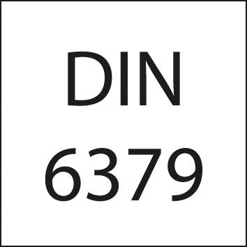 Závrtný šroub DIN6379 M8x125 mm AMF - obrázek