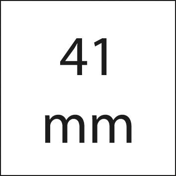 Bit tvrdý 5/16" DIN3126C8 plochý 12 x 2 x 41 mm Wera - obrázek