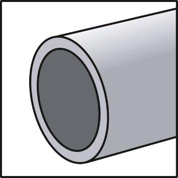 Řezný kotouč A946TZ 115x1,6 mm, rovný, 25 ks, v plastovém boxu KLINGSPOR - obrázek
