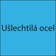Matice na trhací nýty, INOX VA plochá kulatá hlava M6x9x18mm GESIPA - obrázek