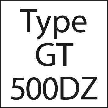 Spirálový vrták DIN338 HSS-Co5-PM TiALN typ N 1,7 mm FORMAT GT - obrázek
