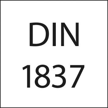 Pilový kotouč na kov HSS D1837A 125X5,00X22 80 zubů Stark - obrázek